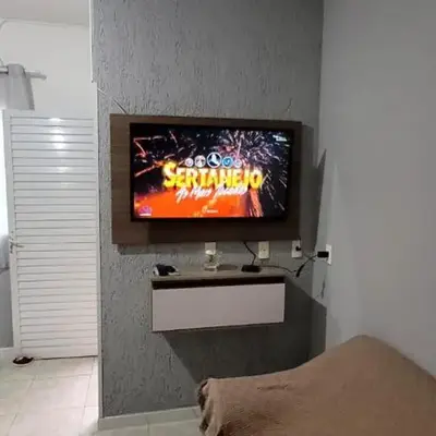 Recanto dos Ganchos