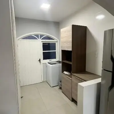 Casa centro de bombinhas