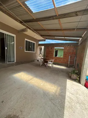 A planta de Casa