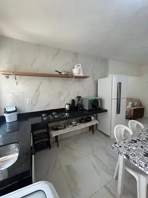 A planta de Casa