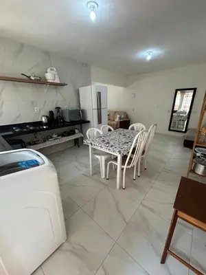 A planta de Casa