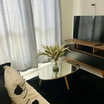 Apartamento Rio pequeno Camboriú SC