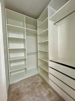 A planta de Apartamento luxuoso Itapema