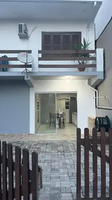 A planta de Aluguel centro de bombinhas
