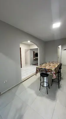 A planta de Aluguel centro de bombinhas