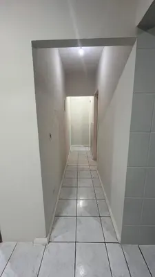 A planta de Aluguel Casa no Centro Bombinhas