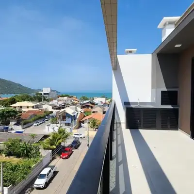 Cobertura Duplex na Praia de Canto Grande