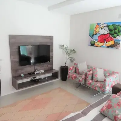 Apartamento Térreo
