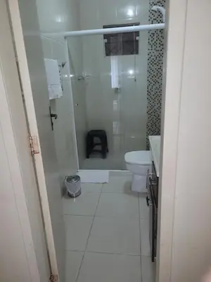 Uma casa de banho em Casa com 3 Quartos Enseada Encantada