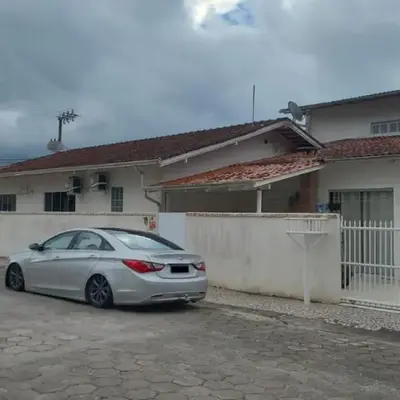 Casa com 3 Quartos Enseada Encantada