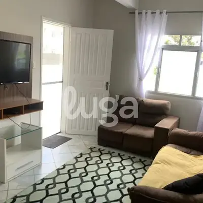 LUGA Casa Aconchegante a 800m da Praia de Palmas