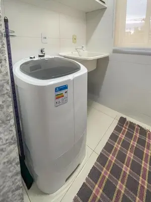 A planta de Praia, Churrasqueira e Hard Rock em Porto Belo