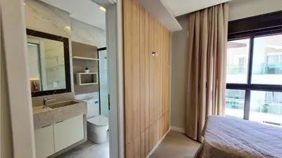Uma casa de banho em ML-302 Exepcional departamento 80 mtrs de la Playa