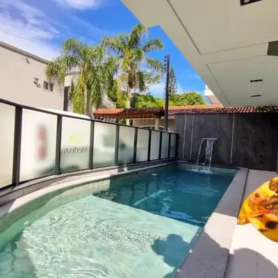 ML-302 Exepcional departamento 80 mtrs de la Playa