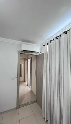 A planta de Aluguel temporada Itapema