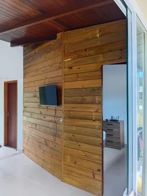 A planta de Casa Mariscal