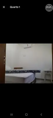A planta de Casa Mariscal