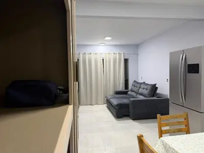 Uma área de estar em Recanto perto do mar com Jacuzzi