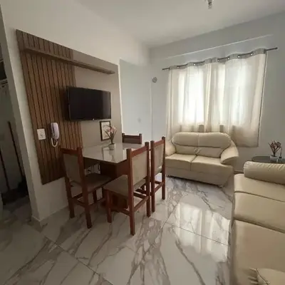 Apartamento bombas 600 mtrs del mar