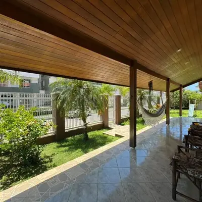 Casa Alameda das Laranjeiras