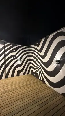 A planta de Casa à poucos minutos da praia