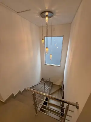 A planta de Duplex de veraneio , Temporada