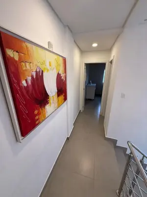 A planta de Duplex de veraneio , Temporada