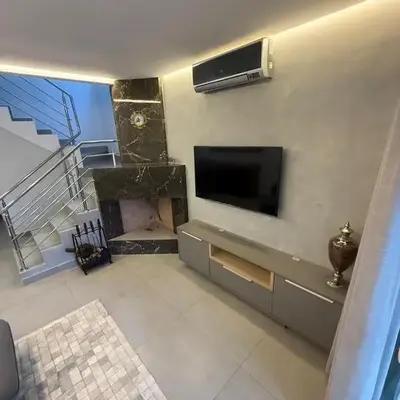 Duplex de veraneio