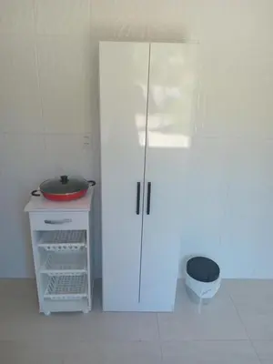 A planta de Casa inteira em Itapema Conforto, Wi-Fi e Tranquilidade