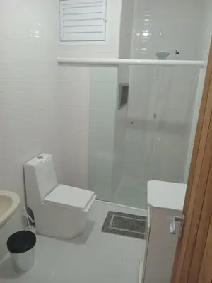 Uma casa de banho em Casa inteira em Itapema Conforto, Wi-Fi e Tranquilidade