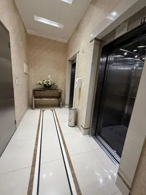 A planta de Apartamento 3 dormitórios Meia Praia SC