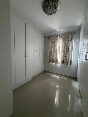 A planta de Apartamento 3 dormitórios Meia Praia SC