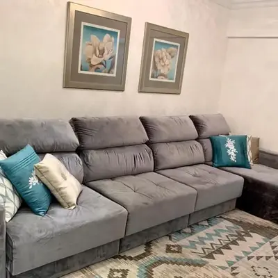 Apartamento 4 quartos na Meia Praia