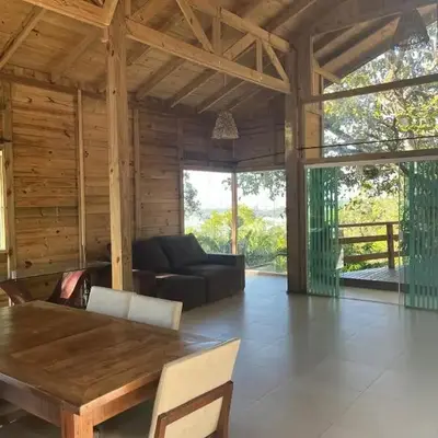 Sitio com vista panorâmica