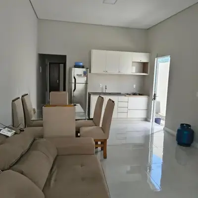 Jardim dourado