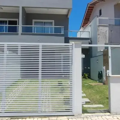 Casa Família Feliz Espaço