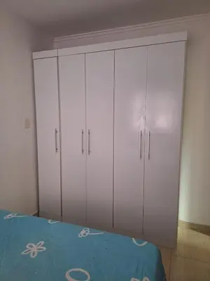A planta de Casa Mar