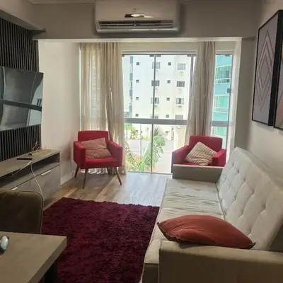Apartamento completo