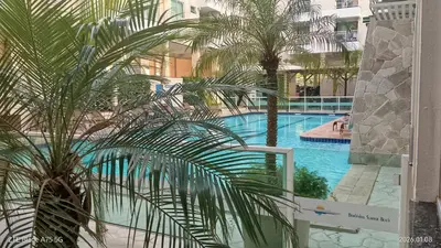 A piscina em ou perto de Bombinhas Summer, Piscina , Jacuzzi, Sauna, Pool