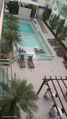 A piscina em ou perto de Bombinhas Summer, Piscina , Jacuzzi, Sauna, Pool