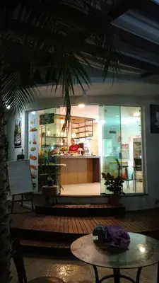 A planta de Bombinhas Summer, Piscina , Jacuzzi, Sauna, Pool
