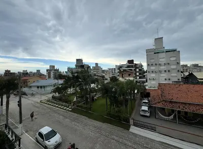 A vizinhança circundante ou próxima do apartamento