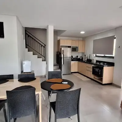 Residencial da Vila Apartamento 1