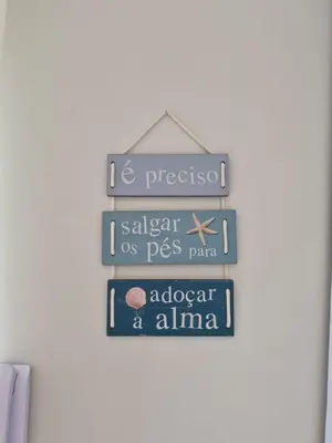 Um certificado, prémio, placa ou documento mostrado em Casinha Encantada da MaLu