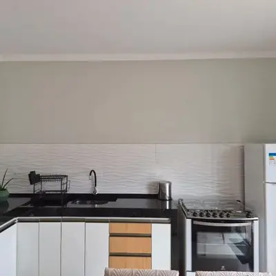 Casinha Encantada da MaLu