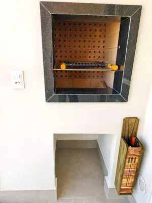 A planta de bauer