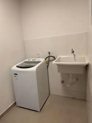 A planta de Casa Pedra e Luz em Bombinhas com piscina aquecida