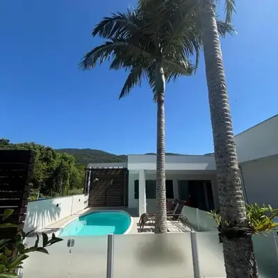 Casa de praia em palmas