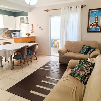 Apartamento do Sol - 2 quartos