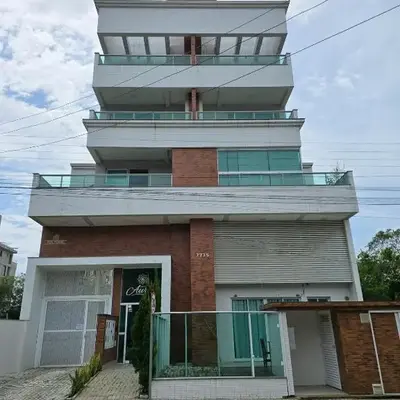 Garden Apartment - Mariscal - Bombinhas